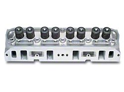 Edelbrock Performer Cylinder Head; 1.90 Valve (82-95 5.0L, 5.8L Mustang)