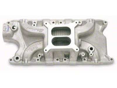 Edelbrock Performer RPM 302 Intake Manifold (289-302 Mustang)