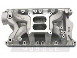 Edelbrock RPM Air-Gap Intake Manifold (351W Mustang)