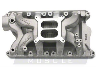 Edelbrock RPM Air-Gap Intake Manifold (351W Mustang)