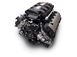 Edelbrock Superchargers E-Force Stage 1 Street Supercharger Kit with Tuner (11-14 Mustang GT)