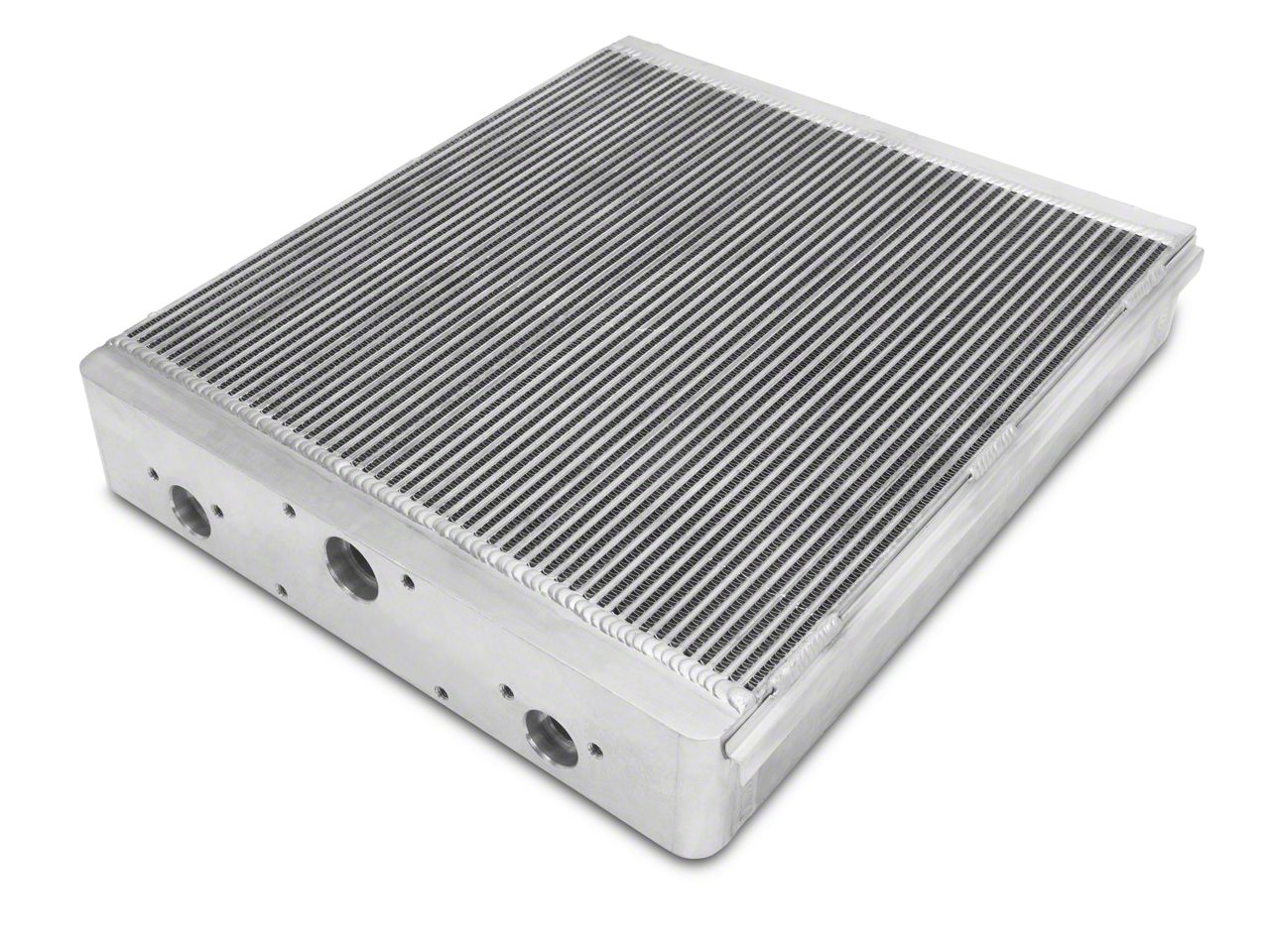 Edelbrock Superchargers Mustang E-Force Stage 1 Street