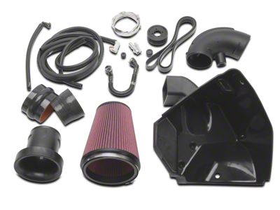 Edelbrock Stage 2 Supercharger Upgrade Kit (11-14 Mustang GT)