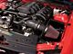 Edelbrock Cold Air Intake for E-Force Supercharger; MAF Sensor Included (05-09 Mustang GT)