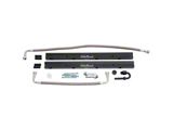 Edelbrock Victor EFI Fuel Rail Kit (09-23 5.7L HEMI, 6.1L HEMI, 6.4L HEMI Challenger)
