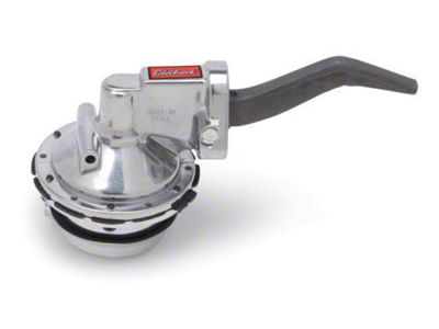 Edelbrock Victor 130 GPH Fuel Pump (289, 302, 351W Mustang)