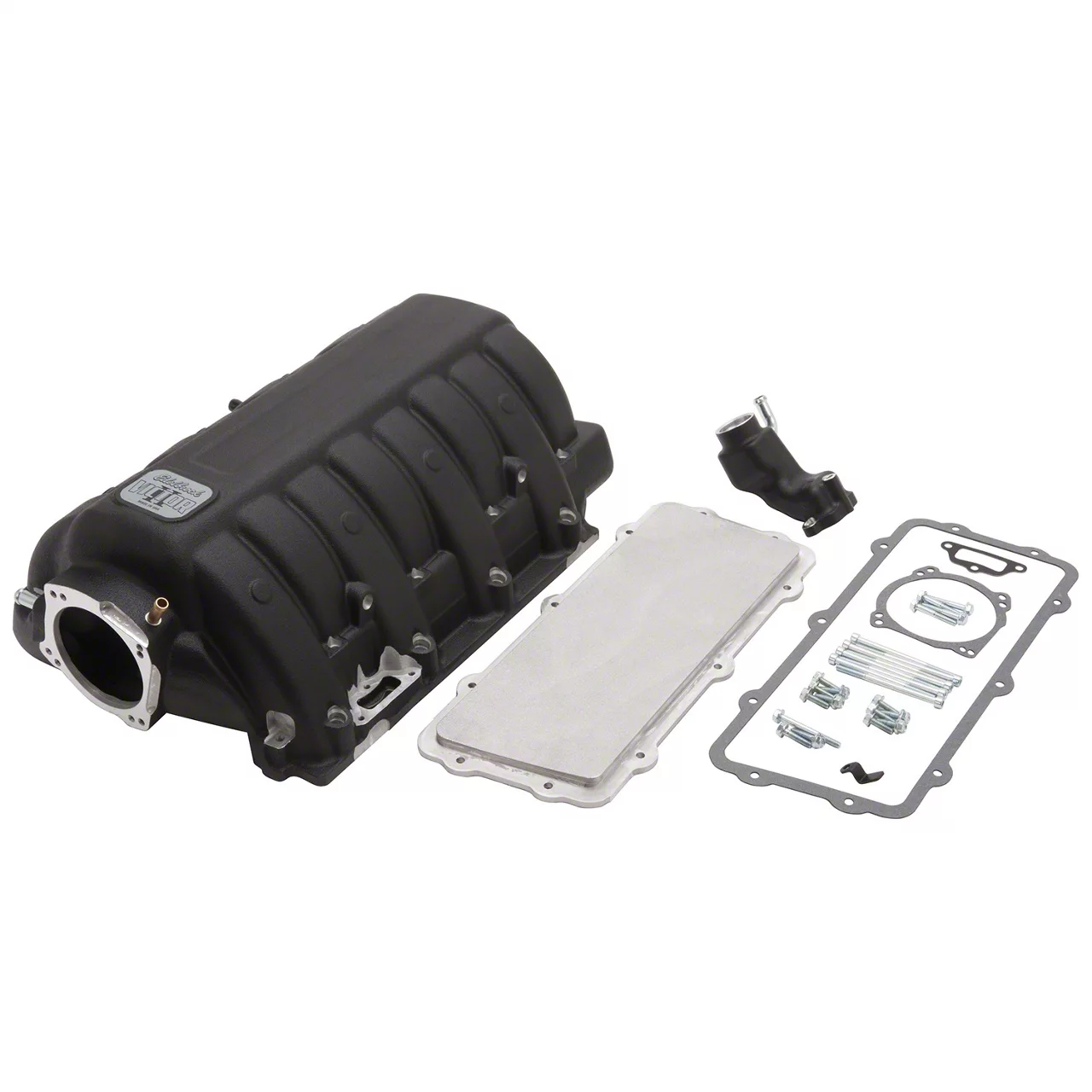Kooks Challenger 1-7/8-Inch Long Tube Headers with High Flow