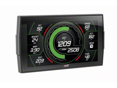 Edge Evolution CTS3 Tuner (05-10 Mustang GT)