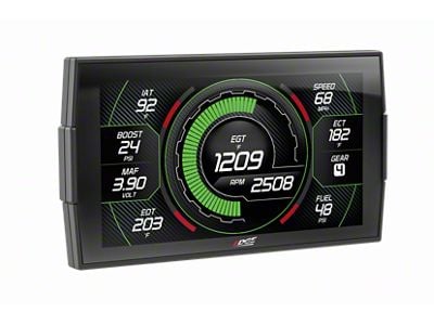 Edge Evolution CTS3 Tuner (11-14 3.6L Charger)