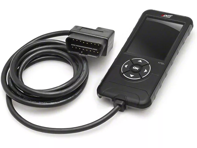 Edge Evo HT2 Gas Tuner (06-09 5.7L HEMI Charger)