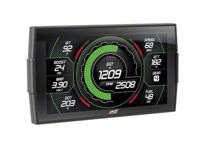 Edge Evolution CTS3 Tuner (12-15 Camaro ZL1)