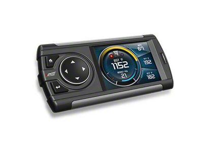 Edge Insight CS2 Monitor (06-09 3.5L, 5.7L HEMI Charger)