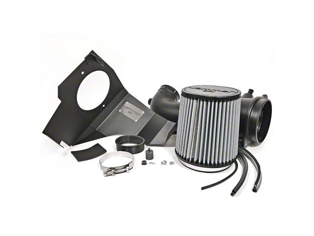 Edge Jammer Cold Air Intake (11-23 5.7L HEMI Charger)