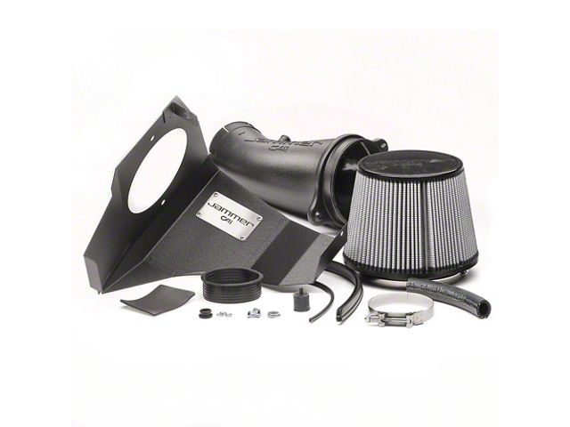 Edge Jammer Cold Air Intake (11-23 6.4L HEMI Charger)