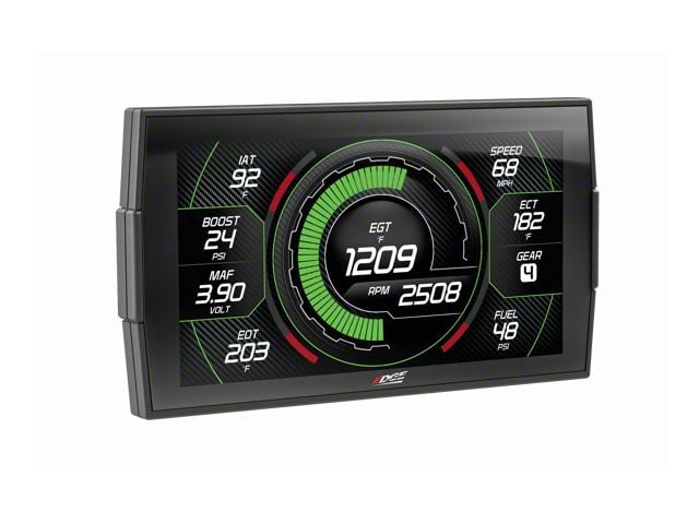 Edge Evolution CTS3 Tuner (03-04 Mustang Mach 1)