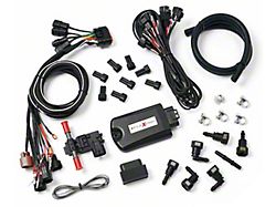 eFlexFuel eFlexPro E85 Flex Fuel Conversion Kit (79-93 5.0L Mustang; 94-98 Mustang; 99-04 Mustang GT)