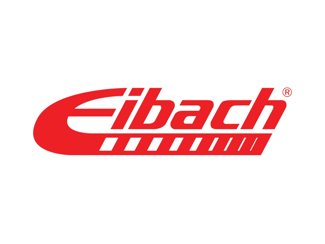 Eibach Springs & Parts