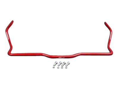 Eibach Adjustable Anti-Roll Rear Sway Bar (05-14 Mustang)