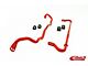 Eibach Anti-Roll Front and Rear Sway Bars; Tubular and Solid (08-23 Challenger)