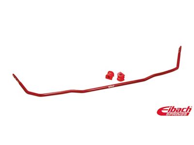 Eibach Anti-Roll Rear Sway Bar; Solid (08-23 Challenger)