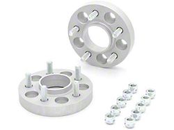 Eibach 15mm Pro-Spacer Hubcentric Wheel Spacers (10-24 Camaro)