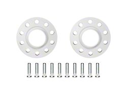 Eibach 15mm Pro-Spacer Hubcentric Wheel Spacers (93-97 Camaro)
