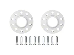 Eibach 15mm Pro-Spacer Hubcentric Wheel Spacers (93-97 Camaro)