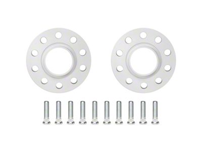 Eibach 15mm Pro-Spacer Hubcentric Wheel Spacers (93-97 Camaro)