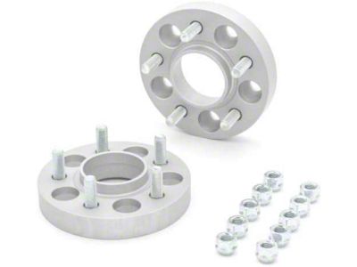 Eibach 30mm Pro-Spacer Hubcentric Wheel Spacers (10-24 Camaro)