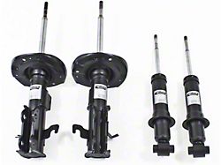 Eibach Pro-Damper Shock and Strut Kit (10-12 Camaro, Excluding ZL1)