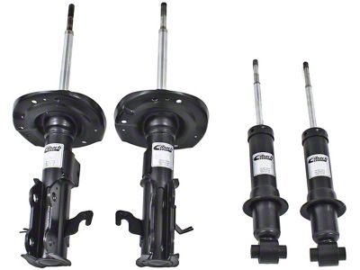 Eibach Pro-Damper Shock and Strut Kit (12-15 Camaro LS, LT, SS)