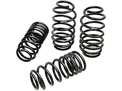 Eibach Pro-Kit Performance Lowering Springs (10-15 Camaro SS, ZL1)