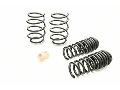 Eibach Pro-Kit Performance Lowering Springs (16-24 Camaro SS, ZL1)