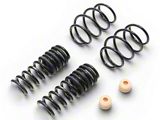 Eibach Pro-Kit Performance Lowering Springs (16-24 Camaro SS, ZL1)