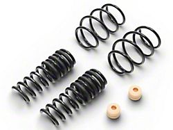 Eibach Pro-Kit Performance Lowering Springs (16-24 Camaro SS, ZL1)