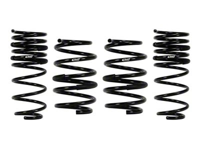 Eibach Pro-Kit Performance Lowering Springs (98-02 Camaro)