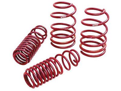 Eibach Sportline Lowering Springs (98-02 5.7L Camaro Coupe)