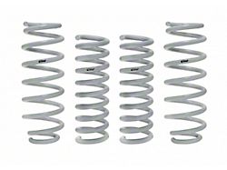 Eibach Drag-Launch Springs (08-23 V8 HEMI Challenger w/o Self Leveling)