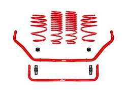 Eibach Sportline Suspension Kit (11-23 3.6L, 5.7L HEMI Challenger)