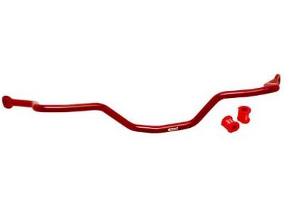 Eibach Anti-Roll Front Sway Bar; Tubular (12-14 Charger SRT8; 11-23 RWD Charger R/T w/o Self Leveling Suspension; 11-23 V6 RWD Charger; 15-23 Charger Scat Pack, SRT Hellcat)