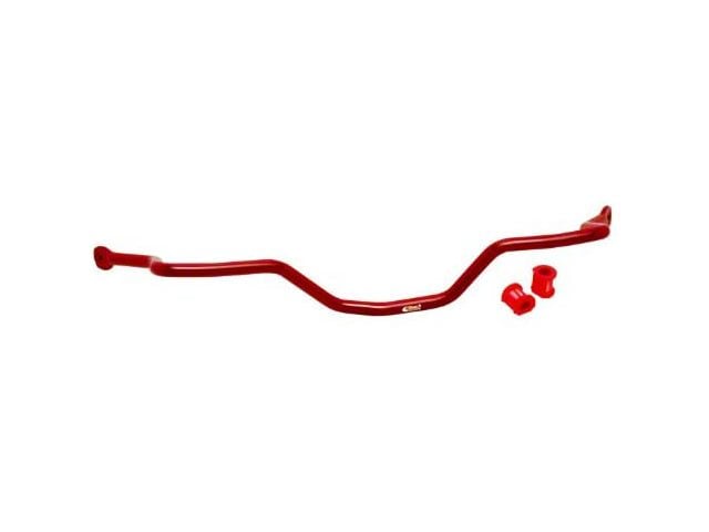 Eibach Anti-Roll Front Sway Bar; Tubular (12-14 Charger SRT8; 11-23 RWD Charger R/T w/o Self Leveling Suspension; 11-23 V6 RWD Charger; 15-23 Charger Scat Pack, SRT Hellcat)