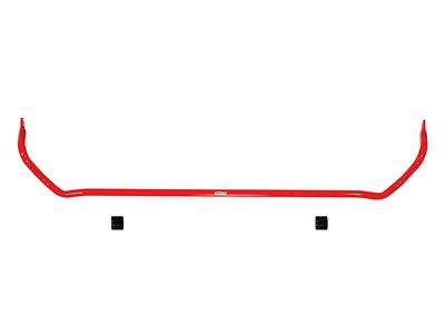 Eibach Anti-Roll Rear Sway Bar; Solid (15-23 Charger Scat Pack, SRT Hellcat; 15-23 RWD Charger R/T w/o Self Leveling Suspension; 15-23 V6 RWD Charger)