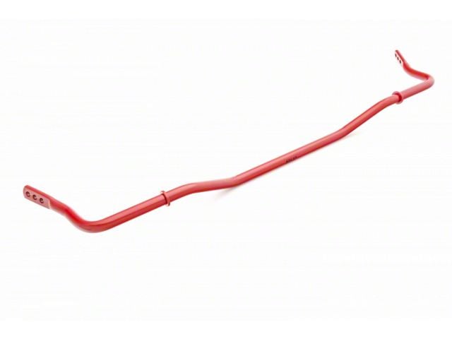 Eibach Anti-Roll Rear Sway Bar; Tubular (12-14 Charger SRT8; 11-14 RWD Charger R/T w/o Self Leveling Suspension; 11-14 V6 RWD Charger)