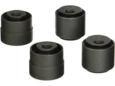 Eibach Pro-Alignment Camber Bushing Kit (06-14 Charger SRT8; 06-23 RWD Charger R/T w/o Self Leveling Suspension; 06-23 V6 RWD Charger; 15-23 Charger Scat Pack, SRT Hellcat)
