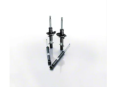 Eibach Pro Damper Kit for 11-13 Ford Mustang Eibach Pro Damper Kit for 11-13 Ford Mustang