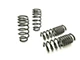 Eibach Pro-Kit Performance Lowering Springs (11-23 RWD Charger R/T w/o Self Leveling Suspension; 11-23 V6 RWD Charger)