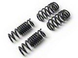 Eibach Pro-Kit Performance Lowering Springs (11-23 RWD Charger R/T w/o Self Leveling Suspension; 11-23 V6 RWD Charger)