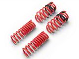 Eibach Pro-Kit Performance Lowering Springs (15-23 Charger Scat Pack, SRT Hellcat)