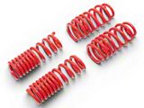 Eibach Sportline Lowering Springs (11-23 RWD Charger R/T w/o Self Leveling Suspension; 11-23 V6 RWD Charger)