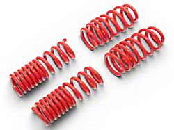 Eibach Sportline Lowering Springs (11-23 RWD Charger R/T w/o Self Leveling Suspension; 11-23 V6 RWD Charger)